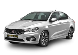 FIAT EGEA