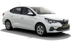 RENAULT TALIANT